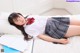 Umi Kokono 心乃うみ, [Minisuka.tv] 2021.07.29 Regular Gallery 01 P50 No.1a921d Image No. 1