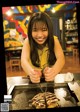 Yuno Ohara 大原優乃, Young Champion 2021 No.09 (ヤングチャンピオン 2021年9号) P8 No.e74100 Image No. 9