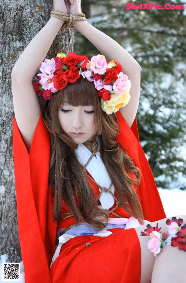 Inori Yuki - Picse Girl Sex