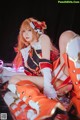 是一只熊仔吗 Cosplay 望 P13 No.b06363