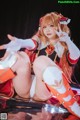 是一只熊仔吗 Cosplay 望 P22 No.092545