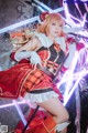 是一只熊仔吗 Cosplay 望 P2 No.d71964