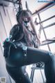 DJAWA Photo - Maruemon (마루에몽): "GantZ Version A+B" (101 photos)