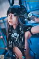 DJAWA Photo - Maruemon (마루에몽): "GantZ Version A+B" (101 photos) P98 No.3d020f