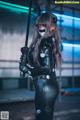 DJAWA Photo - Maruemon (마루에몽): "GantZ Version A+B" (101 photos) P60 No.9050d1