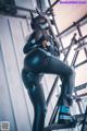 DJAWA Photo - Maruemon (마루에몽): "GantZ Version A+B" (101 photos) P28 No.2d42ac