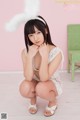 Ayana Nishinaga 西永彩奈, [Minisuka.tv] Special Gallery 2.2 P2 No.ea0d22