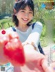 Minami Yamada 山田南実, Weekly SPA! 2021.04.13 (週刊SPA! 2021年4月13日号) P5 No.37deaa Image No. 9