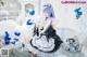 Coser@桜桃喵 Vol.132: (89 photos) P23 No.1640eb Image No. 133