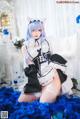 Coser@桜桃喵 Vol.132: (89 photos) P89 No.7fb81b Image No. 1