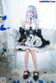 Coser@桜桃喵 Vol.132: (89 photos) P14 No.317d39 Image No. 151