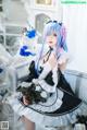 Coser@桜桃喵 Vol.132: (89 photos) P38 No.2f6599 Image No. 103