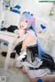 Coser@桜桃喵 Vol.132: (89 photos) P61 No.7c0c1e Image No. 57