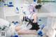 Coser@桜桃喵 Vol.132: (89 photos) P59 No.63ca33 Image No. 61