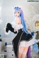 Coser@桜桃喵 Vol.132: (89 photos) P63 No.a549ed Image No. 53