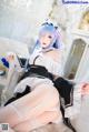 Coser@桜桃喵 Vol.132: (89 photos) P58 No.5ebc05 Image No. 63