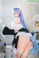 Coser@桜桃喵 Vol.132: (89 photos) P4 No.89b5b6 Image No. 171