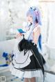 Coser@桜桃喵 Vol.132: (89 photos) P12 No.e897cc Image No. 155