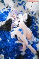 Coser@桜桃喵 Vol.132: (89 photos) P10 No.d9942a Image No. 159