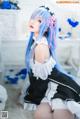 Coser@桜桃喵 Vol.132: (89 photos) P43 No.730057 Image No. 93