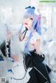 Coser@桜桃喵 Vol.132: (89 photos) P50 No.d4d075 Image No. 79