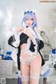 Coser@桜桃喵 Vol.132: (89 photos) P65 No.a3bbd0 Image No. 49