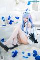 Coser@桜桃喵 Vol.132: (89 photos) P45 No.b83125 Image No. 89