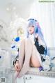 Coser@桜桃喵 Vol.132: (89 photos) P73 No.a20d4c Image No. 39