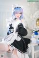 Coser@桜桃喵 Vol.132: (89 photos) P28 No.55c89f Image No. 123