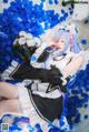 Coser@桜桃喵 Vol.132: (89 photos) P36 No.65a87e Image No. 107