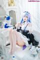 Coser@桜桃喵 Vol.132: (89 photos) P22 No.bf750c Image No. 135