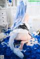 Coser@桜桃喵 Vol.132: (89 photos) P34 No.fc2989 Image No. 111