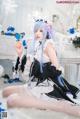 Coser@桜桃喵 Vol.132: (89 photos) P79 No.0fb8a1 Image No. 33