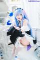 Coser@桜桃喵 Vol.132: (89 photos) P41 No.749882 Image No. 97