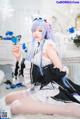 Coser@桜桃喵 Vol.132: (89 photos) P81 No.477abb Image No. 29