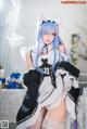 Coser@桜桃喵 Vol.132: (89 photos) P84 No.08f2e5 Image No. 25