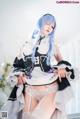 Coser@桜桃喵 Vol.132: (89 photos) P77 No.ea57f4 Image No. 35