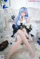 Coser@桜桃喵 Vol.132: (89 photos) P18 No.d4660d Image No. 143