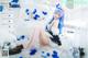 Coser@桜桃喵 Vol.132: (89 photos) P11 No.dba01b Image No. 157