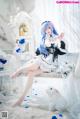 Coser@桜桃喵 Vol.132: (89 photos) P54 No.1fecd9 Image No. 71