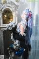 Coser@桜桃喵 Vol.132: (89 photos) P58 No.3d3ac4 Image No. 21