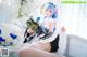 Coser@桜桃喵 Vol.132: (89 photos) P64 No.bbae22 Image No. 51