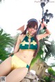 Cosplay Nanayo - Friend Bugli Abg P10 No.855278 Image No. 5