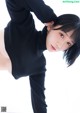 Moe Iori 伊織もえ, 写真集 「100回目、しよ」 Set.01 P5 No.1dcea6 Image No. 41