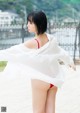 Moe Iori 伊織もえ, 写真集 「100回目、しよ」 Set.01 P10 No.95c6ae Image No. 31