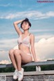 DKGirl Vol.039: Model Cang Jing You Xiang (仓 井 优香) (57 photos) P55 No.7b9b42 Image No. 45