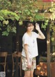 Nao Yumiki 弓木奈於, B.L.T. 2020.10 (ビー・エル・ティー 2020年10月号) P5 No.a6aafa Image No. 5