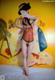 [陸模私拍系列] 美模 婷寶 Beautiful Ting-Bao Vol.01 P12 No.3d86f7