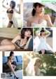 Nashiko Momotsuki 桃月なしこ, Weekly Playboy 2019 No.09 (週刊プレイボーイ 2019年9号) P1 No.9de1d2