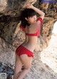 Nashiko Momotsuki 桃月なしこ, Weekly Playboy 2019 No.09 (週刊プレイボーイ 2019年9号) P6 No.b5f1c9